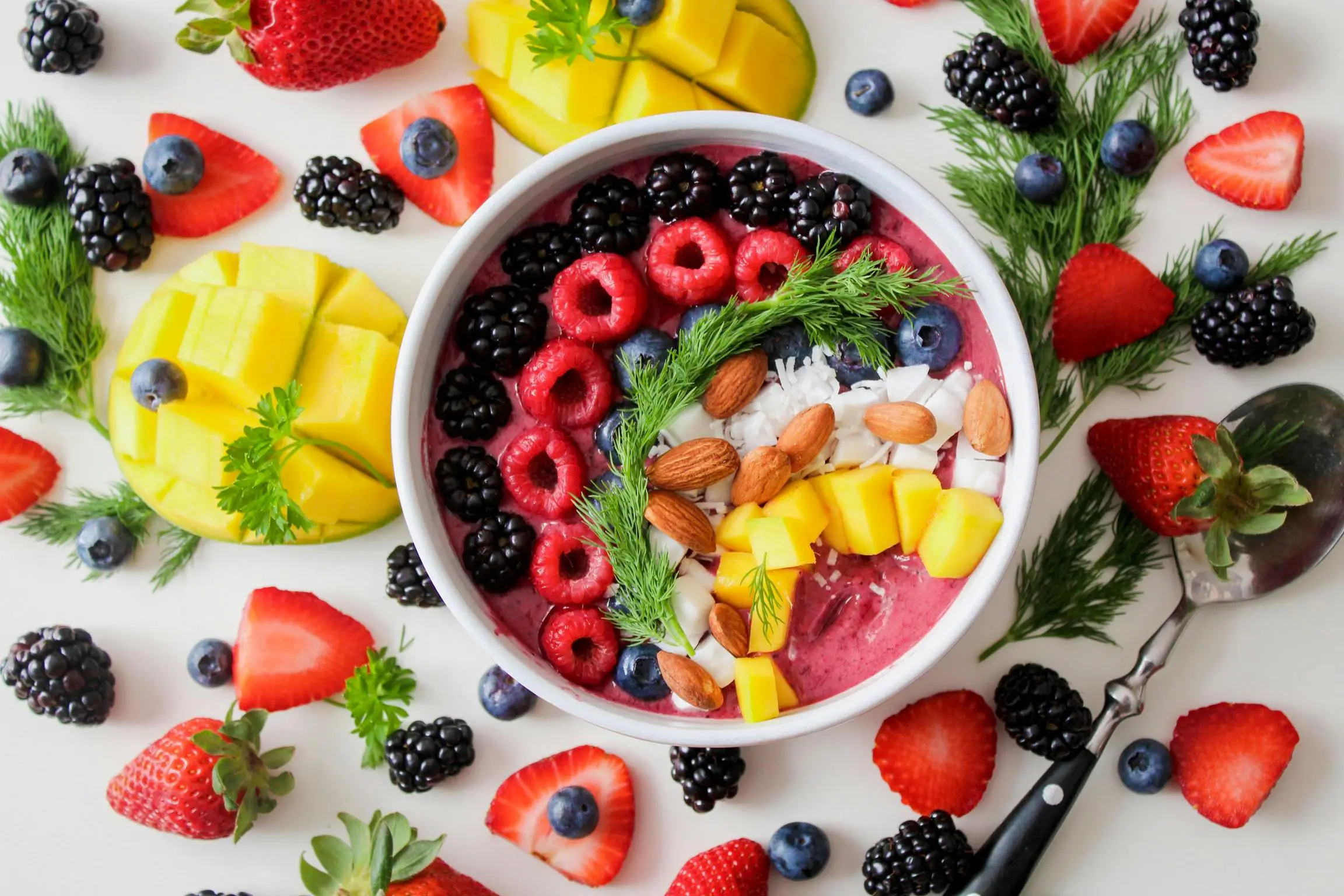 5 Best Healthy Fast Food Breakfast Options for Busy Mornings: Quick and Nutritious Meals